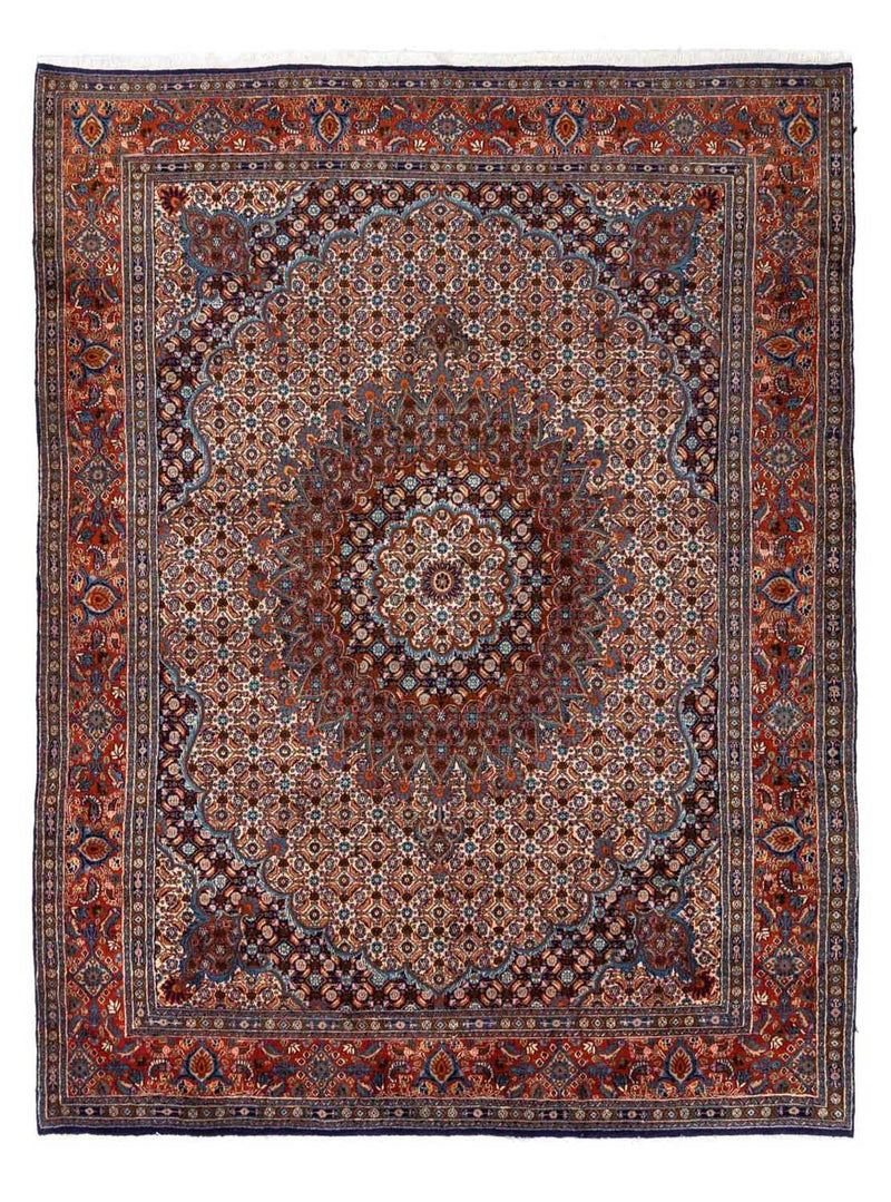 Perser Rug - Classic - 325 x 255 cm - beige