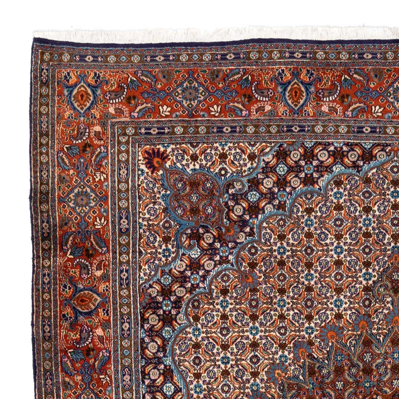 Moud Rug 325x255cm - Persian Rugs