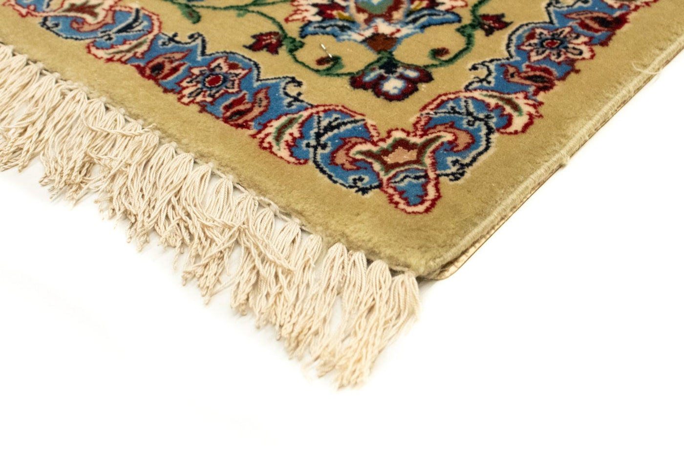 Isfahan Rug 170x109cm - Persian Rugs