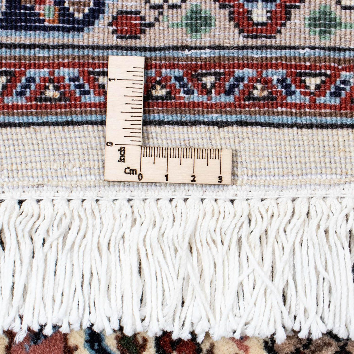 Perser Rug - Classic - 230 x 144 cm - beige