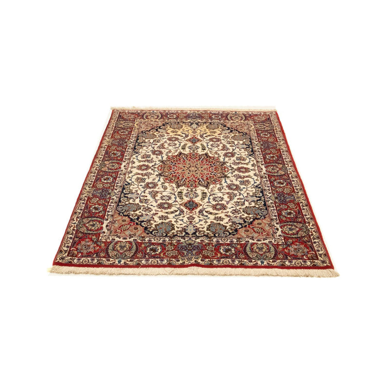 Perser Rug - Isfahan - Premium - 160 x 110 cm - beige