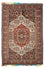 Perser Rug - Classic - 197 x 132 cm - multicolored