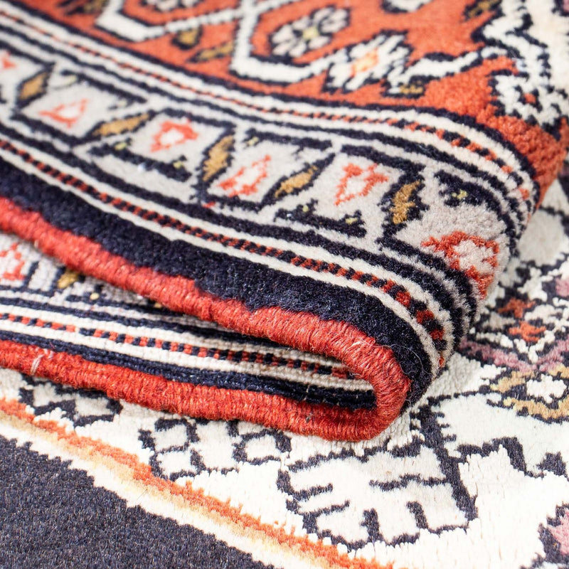 Perser Rug - Classic - 197 x 132 cm - multicolored