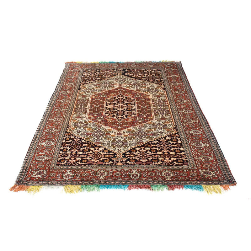 Perser Rug - Classic - 197 x 132 cm - multicolored