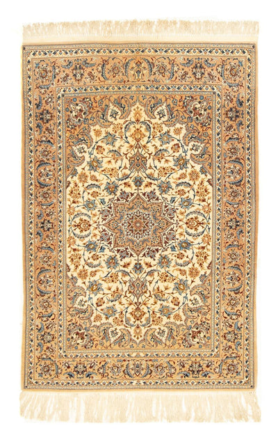 Isfahan Rug 110x160cm - Persian Rugs