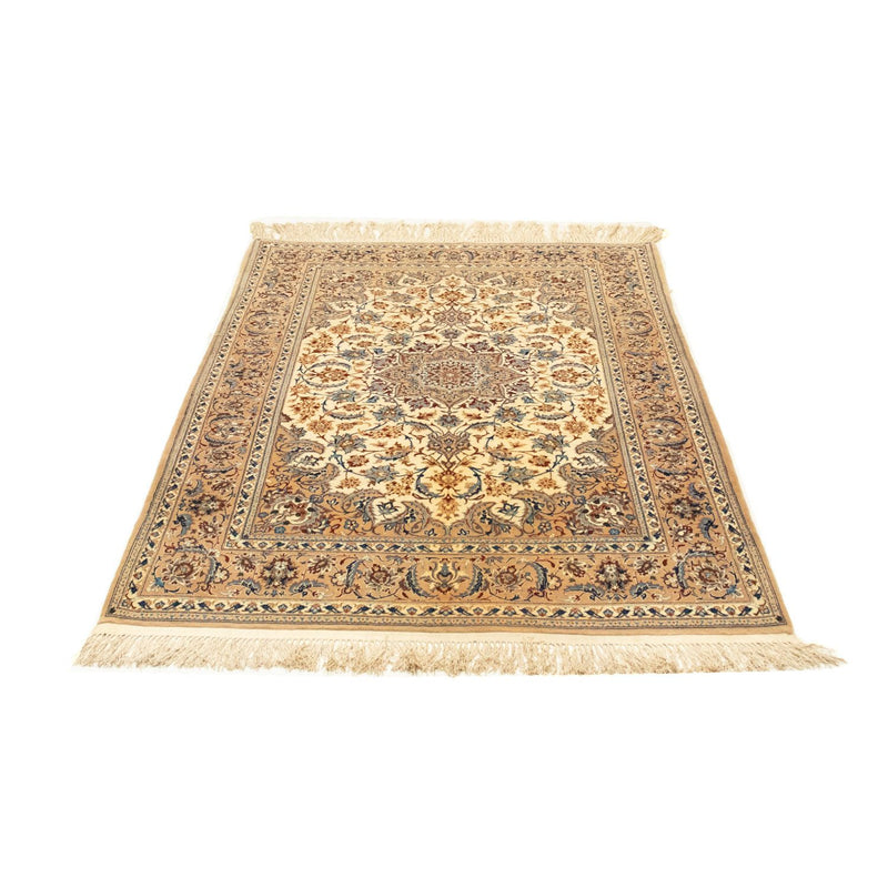 Perser Rug - Isfahan - Premium - 160 x 110 cm - beige