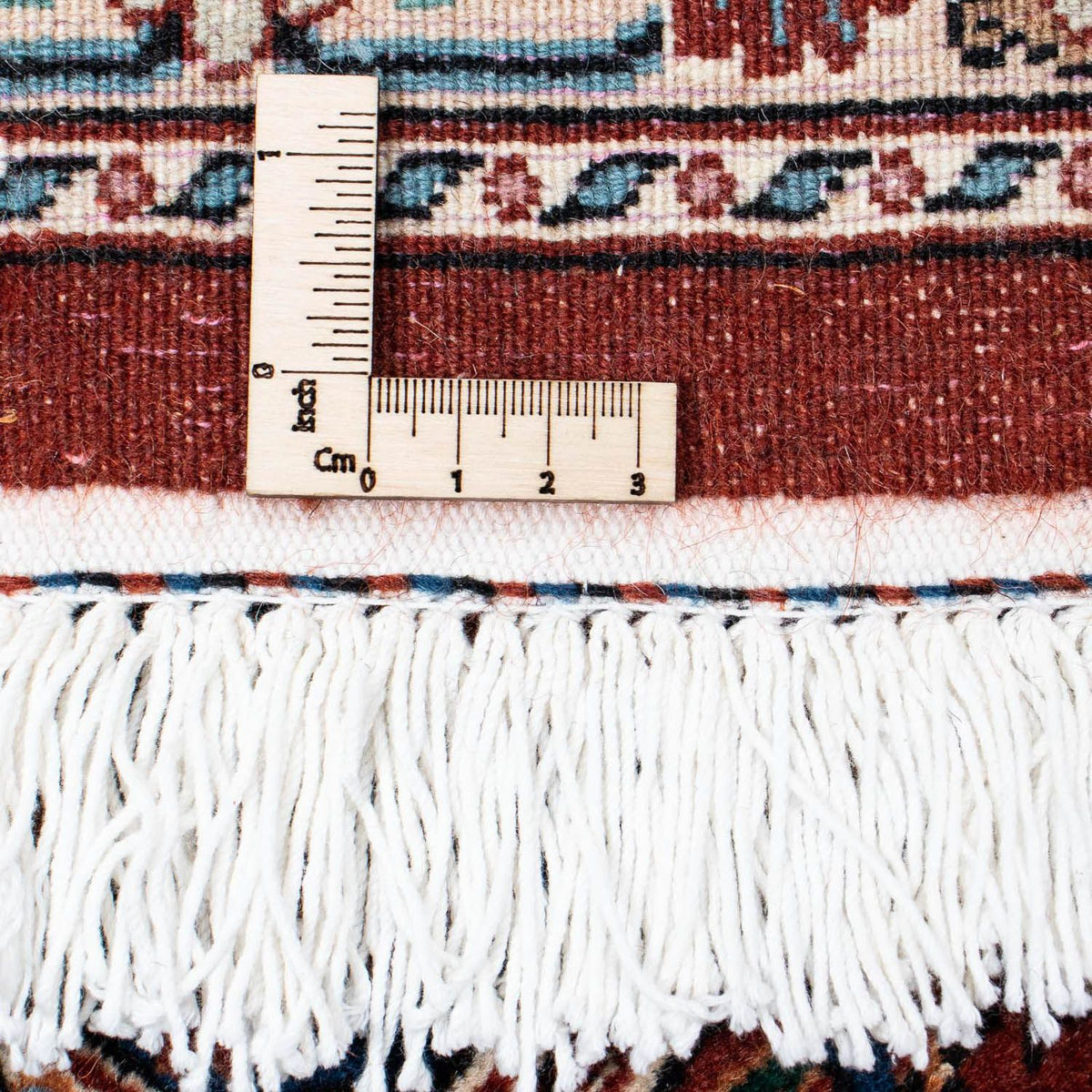 Perser Rug - Classic - 234 x 179 cm - multicolored