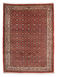 Perser Rug - Nomadic - 301 x 223 cm - red