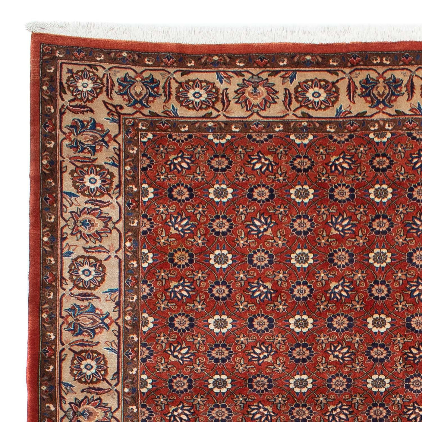 Waramin Rug 301x223cm - Persian Rugs