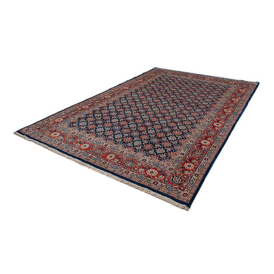 Varamin Rug 202x296cm - Persian Rugs