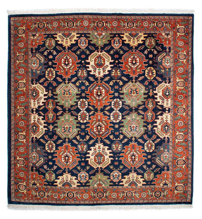 Kashkuli Rug 200x205cm - Persian Rugs
