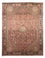 Perser Rug - Nomadic - 195 x 147 cm - light red