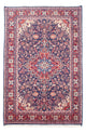 Jozan Rug 211x132cm - Persian Rugs