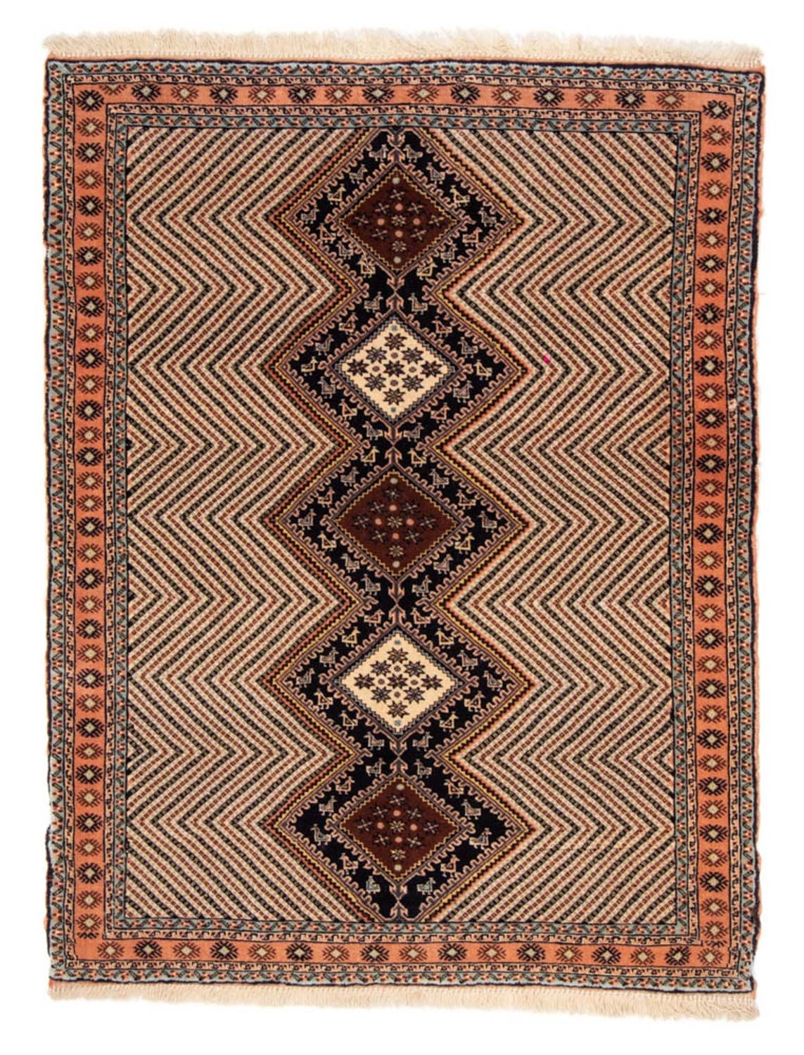 Perser Rug - Classic - 177 x 127 cm - beige
