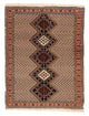 Ghouchan Rug 177x127cm - Persian Rugs