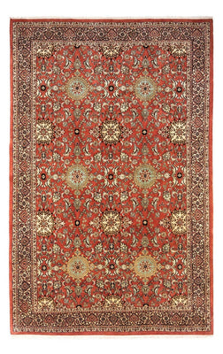 Perser Rug - Bidjar - 322 x 202 cm - rust