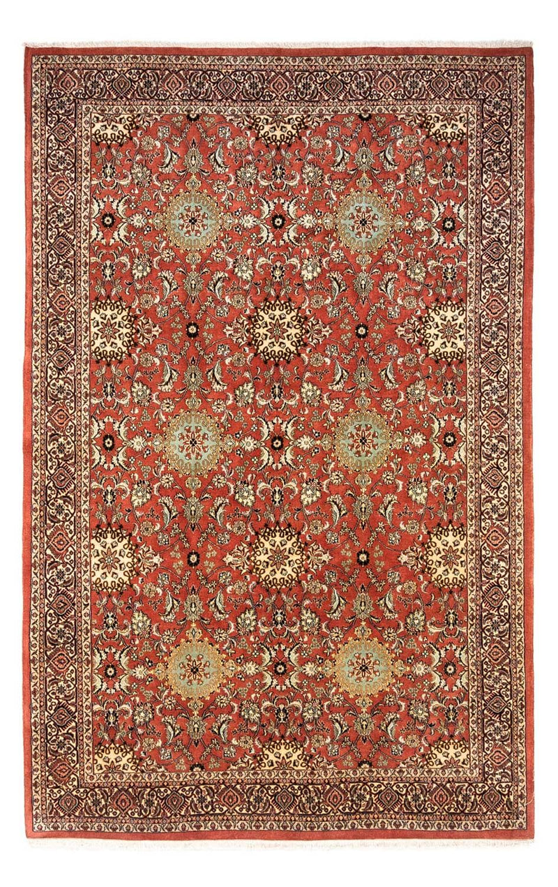 Perser Rug - Bidjar - 322 x 202 cm - rust