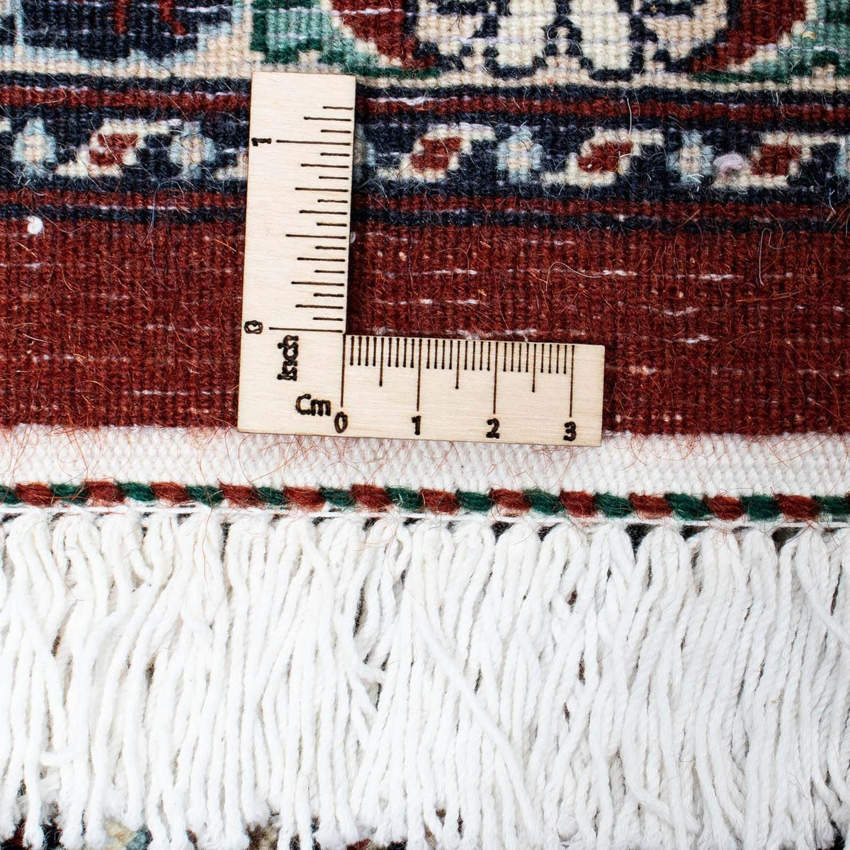 Perser Rug - Classic - 239 x 181 cm - multicolored