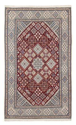 Perser Rug - Nain - Royal - 306 x 202 cm - beige