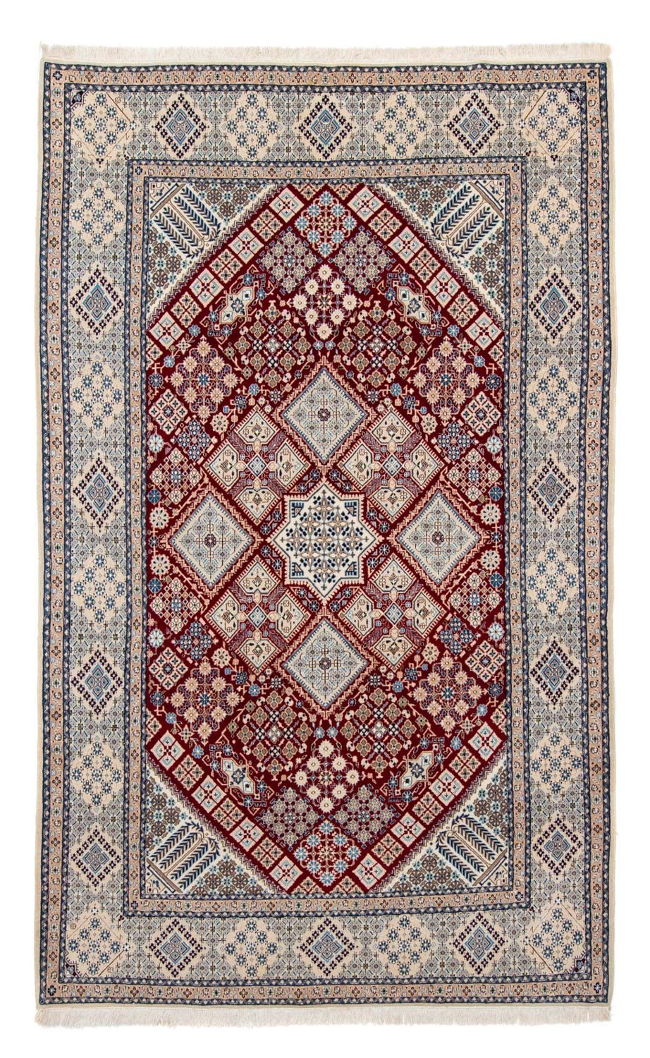 Perser Rug - Nain - Royal - 306 x 202 cm - beige