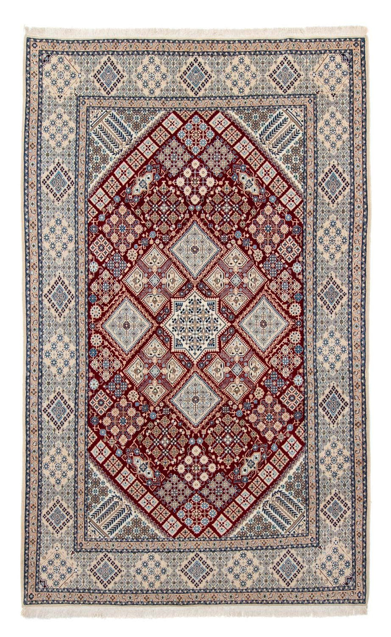 Perser Rug - Nain - Royal - 306 x 202 cm - beige