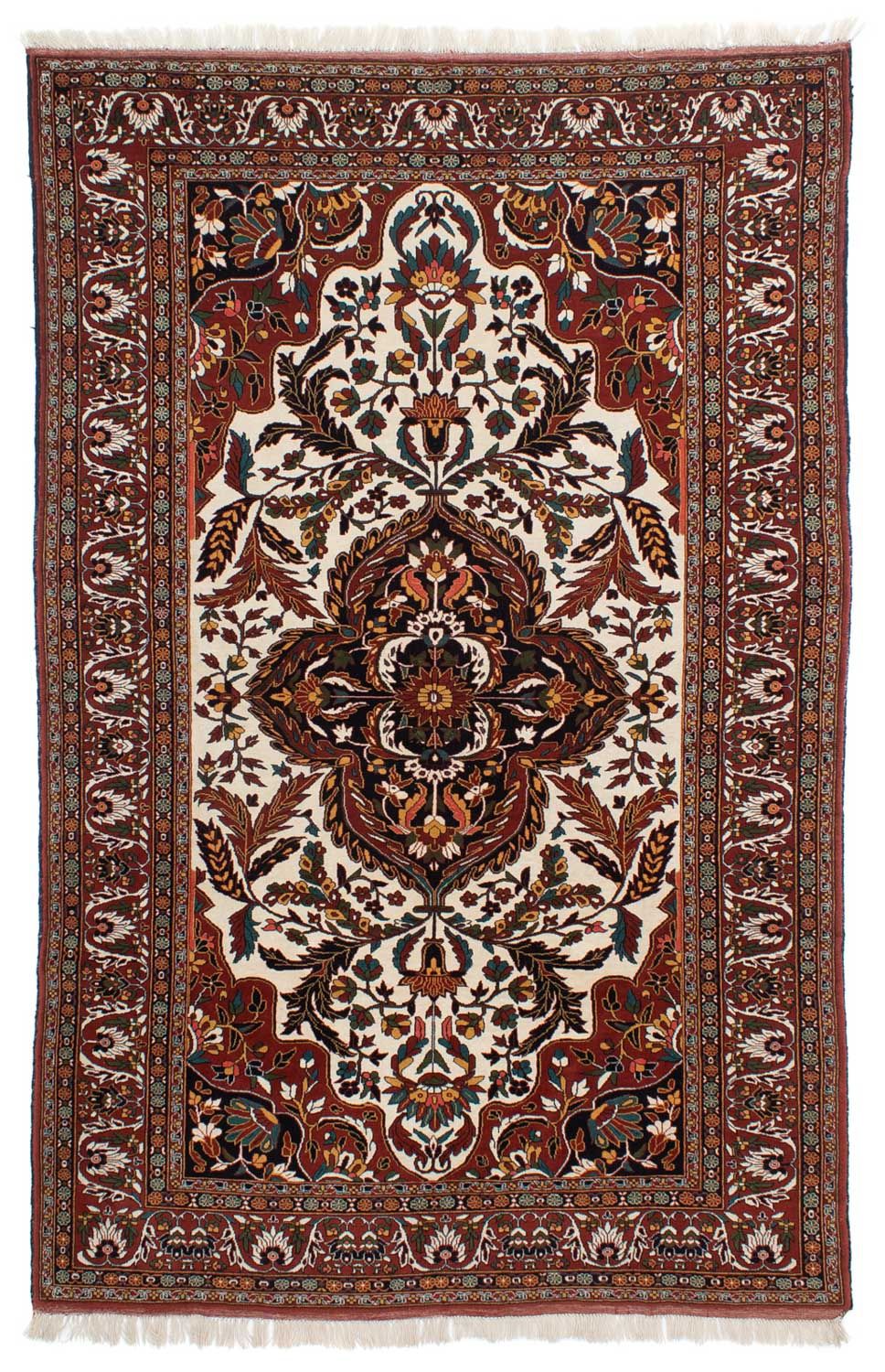 Perser Rug - Classic - 303 x 195 cm - beige