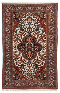 Perser Rug - Classic - 303 x 195 cm - beige