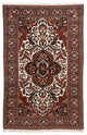 Ghouchan Rug 303x195cm - Persian Rugs