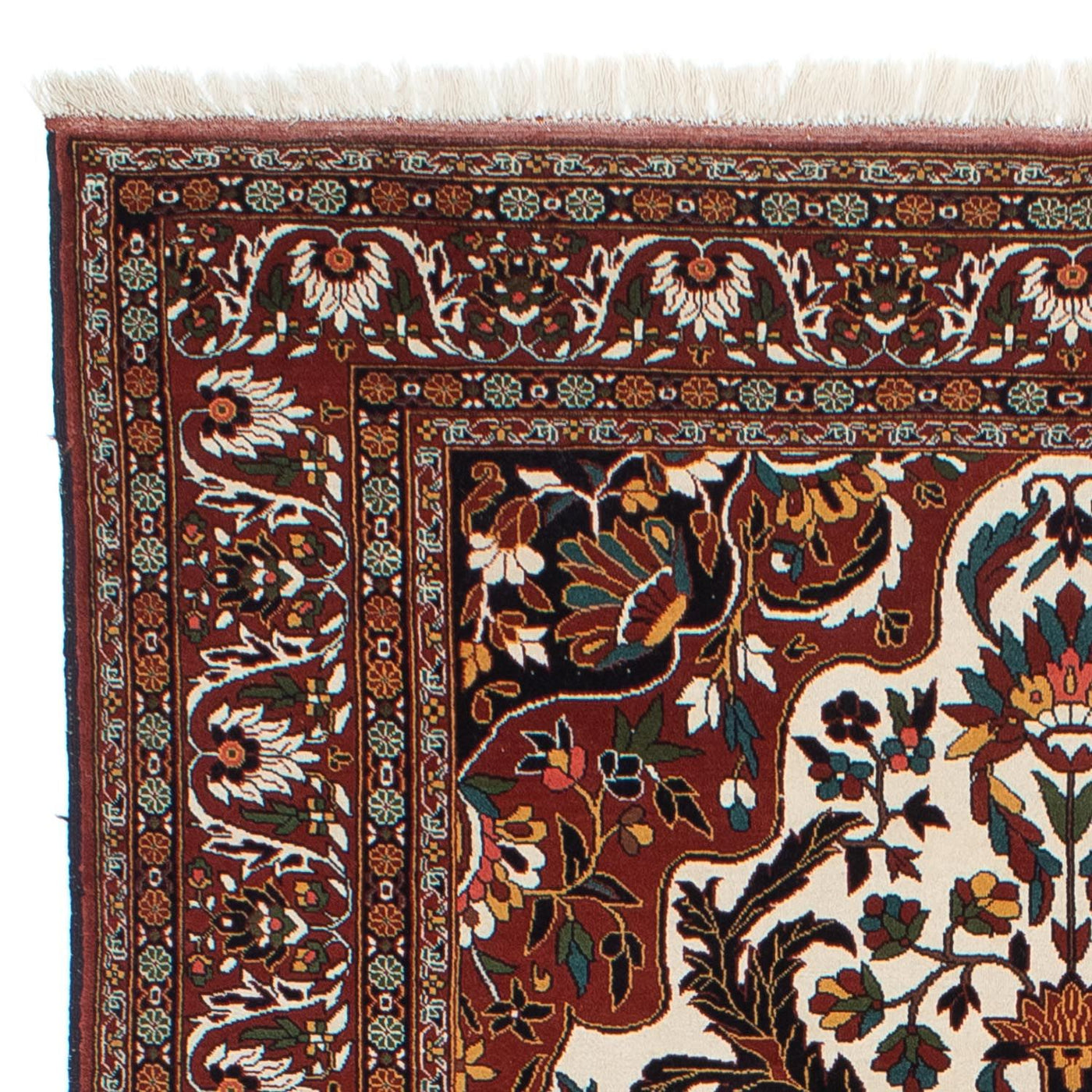 Ghouchan Rug 303x195cm - Persian Rugs