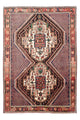 Afshar Sirjan Teppich 199x133cm - Perserteppich