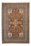 Perser Rug - Nomadic - 197 x 144 cm - light brown