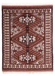 Ghouchan Rug 169x132cm - Persian Rugs
