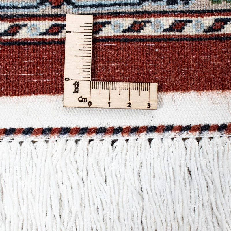 Perser Rug - Classic - 236 x 178 cm - multicolored