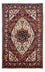 Perser Rug - Nomadic - 263 x 158 cm - beige