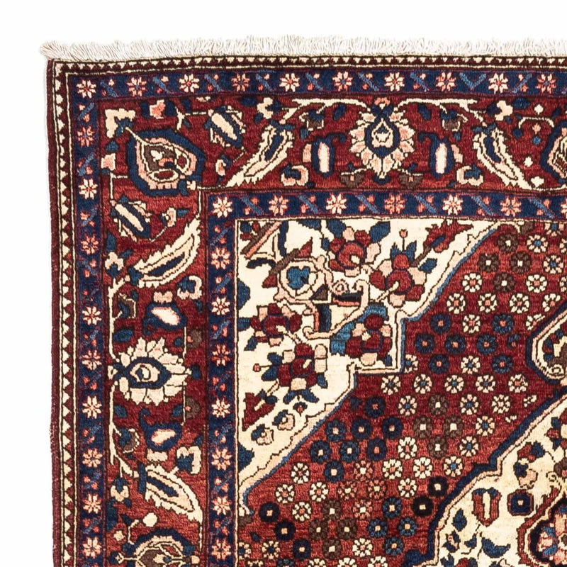 Perser Rug - Nomadic - 263 x 158 cm - beige