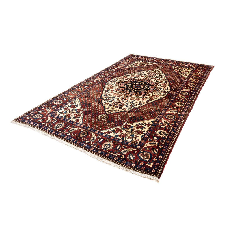 Perser Rug - Nomadic - 263 x 158 cm - beige