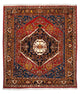 Kashkuli Rug 200x180cm - Persian Rugs