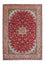 Perser Rug - Tabriz - Royal - 307 x 205 cm - dark red