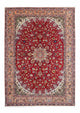 Tabriz - 50 Raj Rug 307x205cm - Persian Rugs