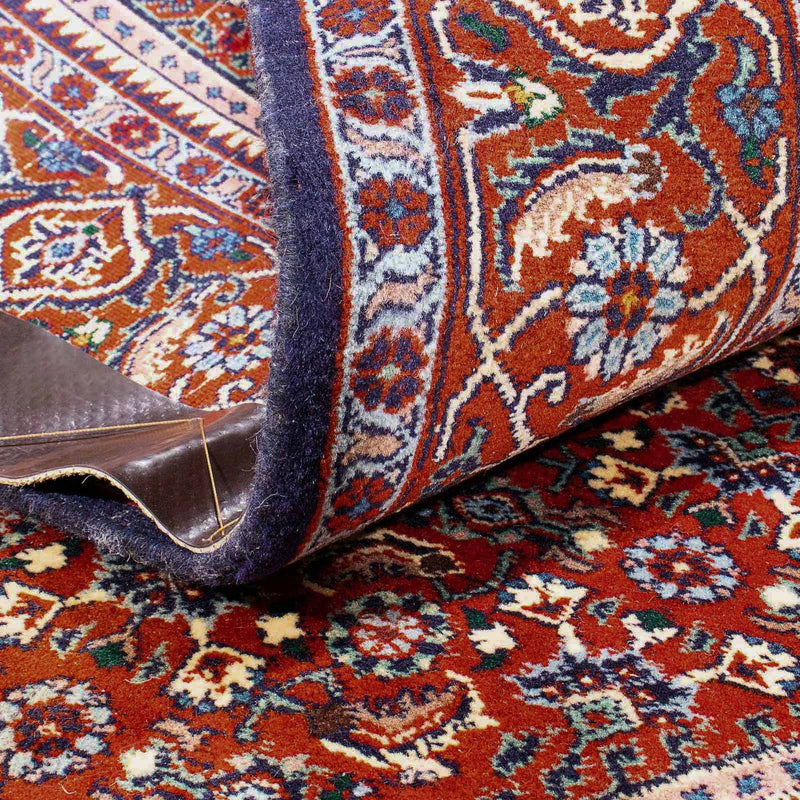 Perser Rug - Bidjar - 168 x 110 cm - red