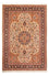 Perser Rug - Tabriz - Royal - 302 x 202 cm - brown
