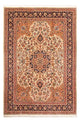 Tabriz - 50 Raj Rug 302x202cm - Persian Rugs