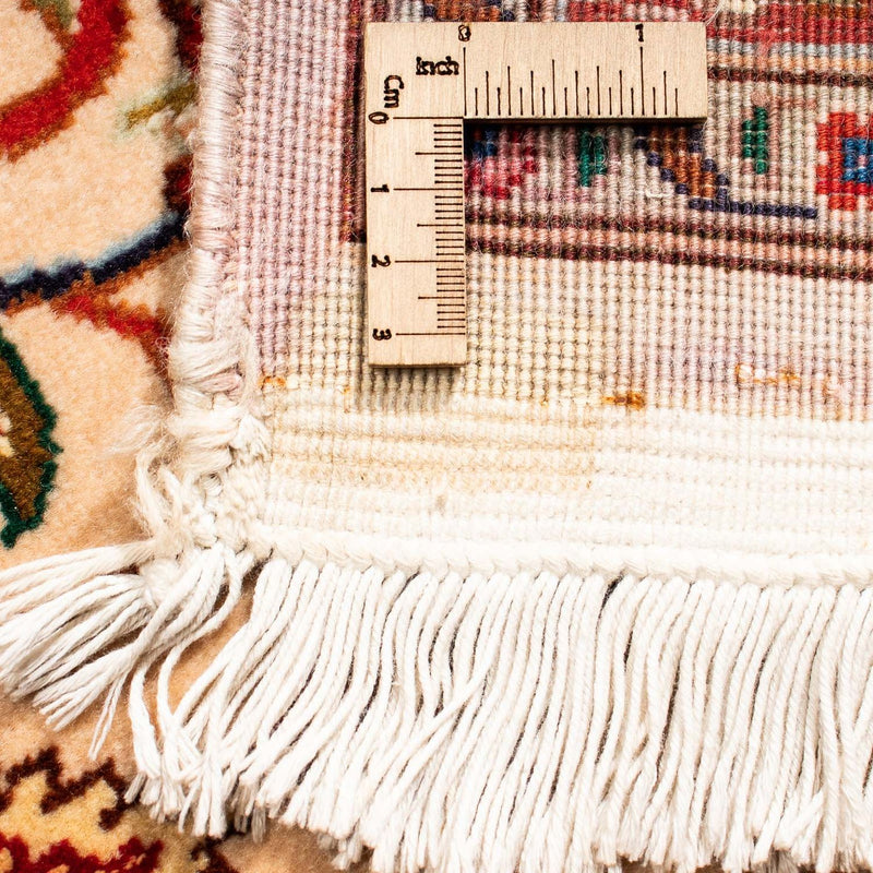 Perser Rug - Tabriz - Royal - 302 x 202 cm - brown