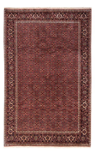 Bidjar - Takab Rug 200x293cm - Persian Rugs