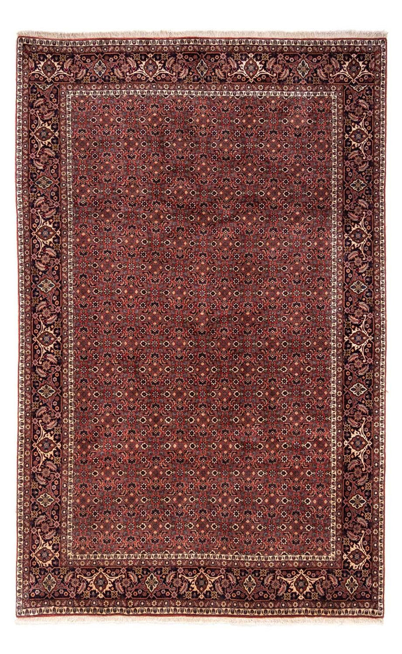 Perser Rug - Bidjar - 293 x 200 cm - red