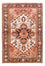 Perser Rug - Nomadic - 148 x 100 cm - beige