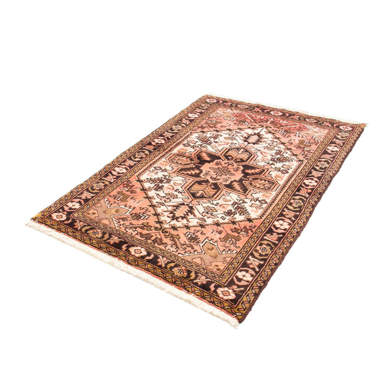 Perser Rug - Nomadic - 148 x 100 cm - beige