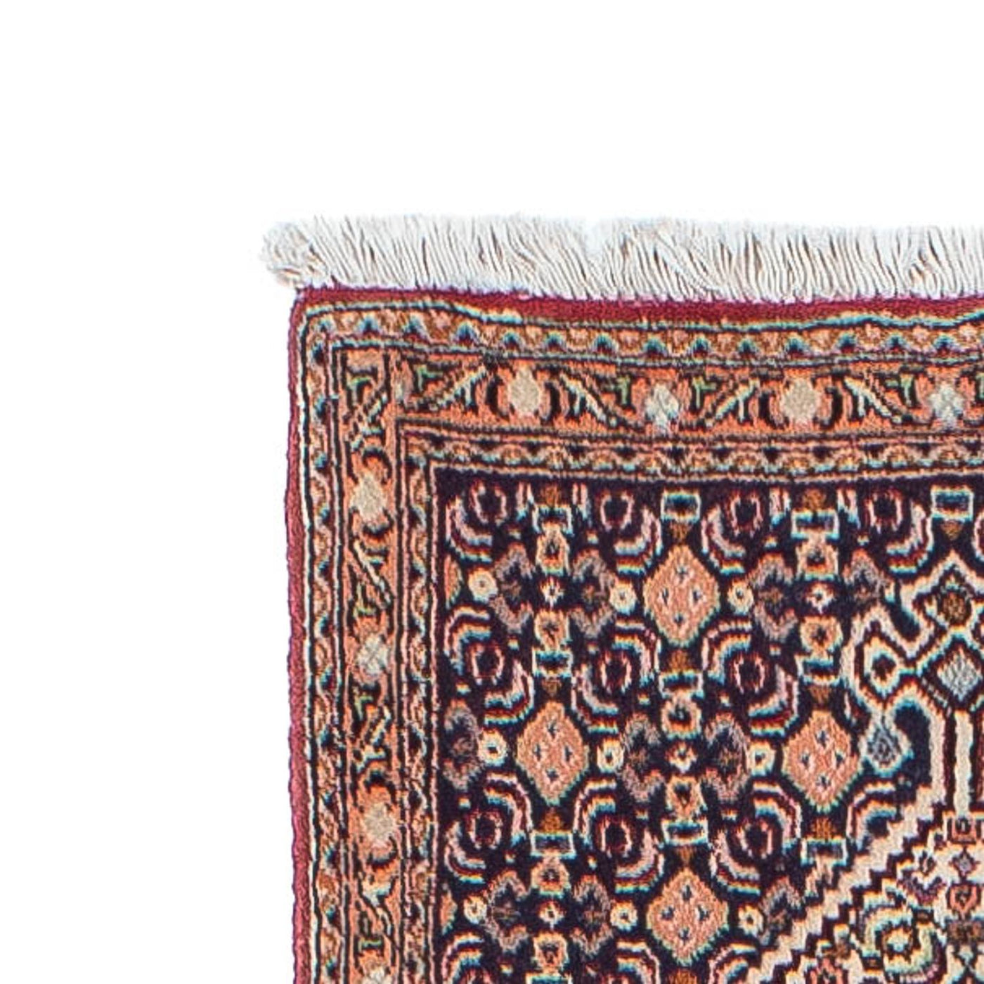Senneh Rug 256x55cm - Persian Rugs