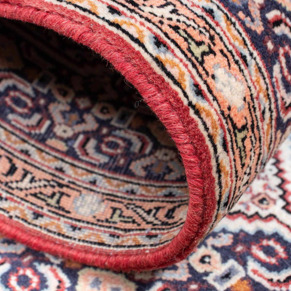 Runner Perser Rug - Classic - 256 x 55 cm - multicolored