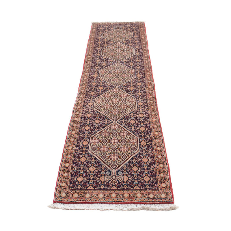 Runner Perser Rug - Classic - 256 x 55 cm - multicolored